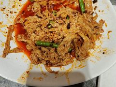 -东来顺(非遗·清真火锅·盛世广场店)