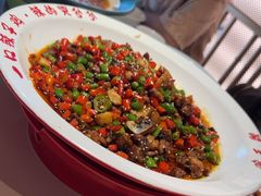 -将军府·鸡毛店(武侯祠店)