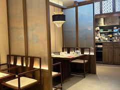 -金佬馆·川菜bistro(芜湖镜湖万达店)