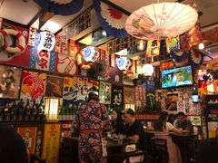 大堂-平成屋·午肴夜酒(四川北路店)