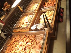 -比格比萨自助(宋家庄店)