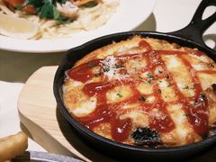 -get pizza意大利餐厅(凯德MALL店)