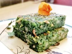 层层叠春-点都德(千灯湖环宇城店)