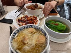-池记(尖沙咀店)