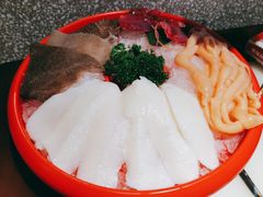 -重庆高老九火锅(万象城店)