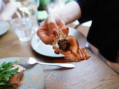 -BOR Eatery(安福路店)