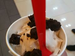 -DQ·蛋糕·冰淇淋(奥林匹克广场店)