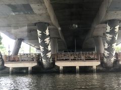 -运河游船(武林门码头)