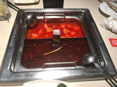 -海底捞火锅(九久奥特莱斯店)