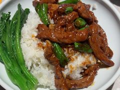 -松鹤面馆·古法焖肉面(观前店)