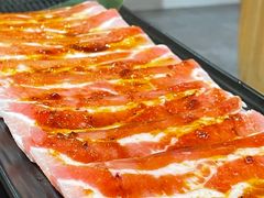 -九田家黑牛烤肉料理(荣成九龙城店)