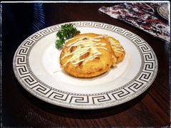 -92°C俄式厨房(中央大街店)