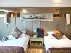 -南京双门楼宾馆(盐仓桥地铁站阅江楼店)