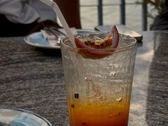 -网红落日悬崖餐厅 The Sky Gallery