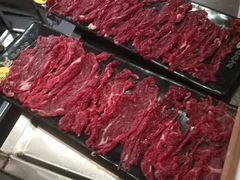 -嬷孙家潮汕牛肉火锅(北京路天河城店)
