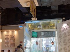 -金湖港式餐厅(建外店)