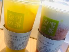 -奈雪的茶(大悦城店)