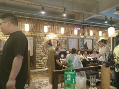 -李掌柜鲜菜火锅(移民广场店)