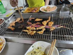 -新西昌火盆烧烤(天生店)