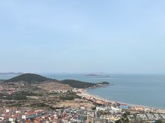 -崂山仰口游览区