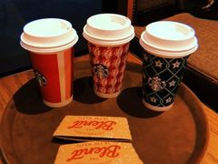 -星巴克(成都太古里二店)