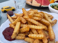 -琶醍壹号•音乐江景餐吧