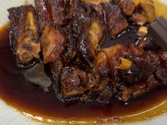 -围龙屋客家食府(福田店)