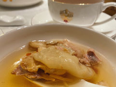 花胶鸡汤-十二粤味·顺德菜·烧鹅点心(五四广场店)