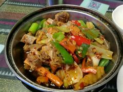 -88号小吃店·经典云南菜·地道纳西美食