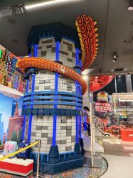 -乐高品牌旗舰店(人民广场店)