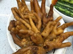 -浮何烤铺(桐梓林店)