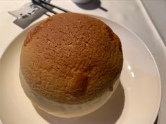 招牌菠萝包-炳胜品味(珠江新城店)