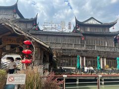 -二十八里太湖船菜(吉祥路店)