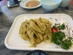 -都一处烧麦馆(前门店)