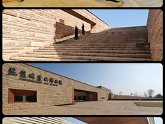 -盘龙城国家考古遗址公园