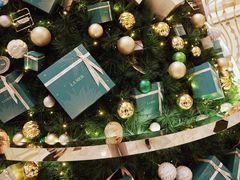 -Salon de Ville浦江汇(上海外滩华尔道夫酒店店)