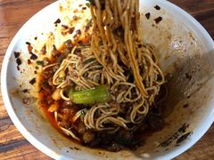 -老地方猫儿面(磁器口店)