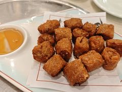 潮州炸粿肉-飨赫驾瓦罐烤鸡(佛岗店)