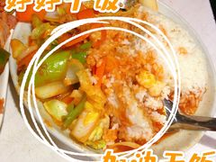 -平山城鑫烧烤(建国楼店)
