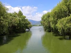 -长兴太湖图影湿地文化园