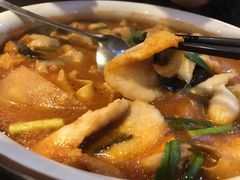 -钟记家菜(红专南路店)