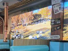 -牛犇炭火烤肉·鲜切烤肉(承德总店)