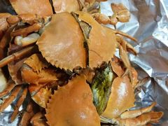 奄仔蟹-广胜通达海鲜食府(黄沙店)