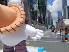 -福田卓悦INTOWN购物中心