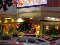 -龙的酒楼·手工早茶·顺德菜(近良路店)