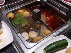 -海底捞火锅(邯郸新世纪中心店)