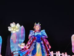 -武汉园博园(武汉自然博物馆)