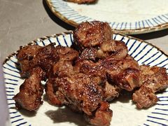 -炉太郎日式烧肉店(华贸店)