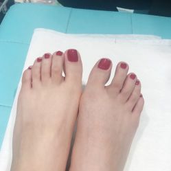 -阿噶西美甲美睫