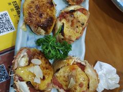 -银子铁板烧料理自助餐(人民广场店)